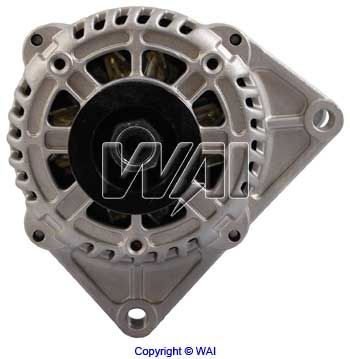 Alternátor WAI 21513N