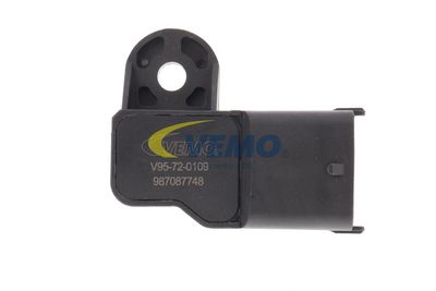 SENSOR LADEDRUCK VEMO V95720109 51