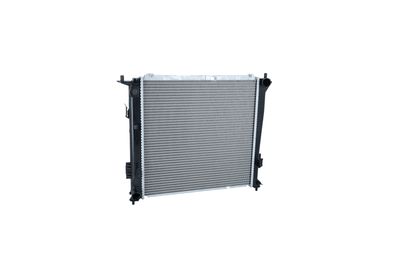 RADIATOR RACIRE MOTOR NRF 53109 43