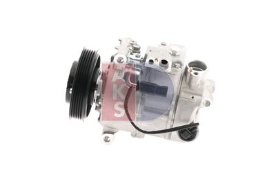 KOMPRESSOR KLIMAANLAGE AKS DASIS 853045N 16
