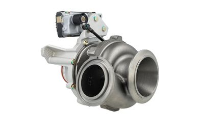 LADER AUFLADUNG NRF 90010126 12