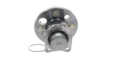 RADLAGERSATZ SKF VKBA7555 37