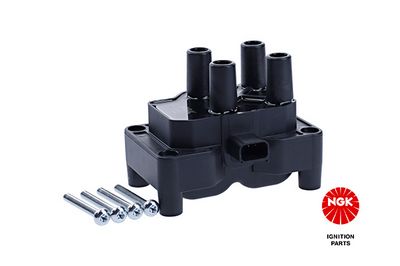 Ignition Coil 48027