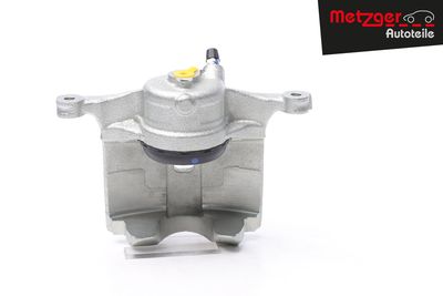 BREMSSATTEL METZGER AUTOTEILE 6261500 19