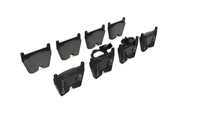 BREMSBELAGSATZ SCHEIBENBREMSE ATE 13046048002 23