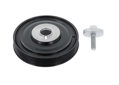 Belt Pulley Set, crankshaft 49418960