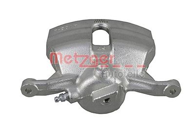 Тормозной суппорт METZGER 6261281 для SEAT ATECA