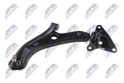 Рычаг независимой подвески колеса, подвеска колеса NTY ZWD-HD-063 для HONDA INSIGHT