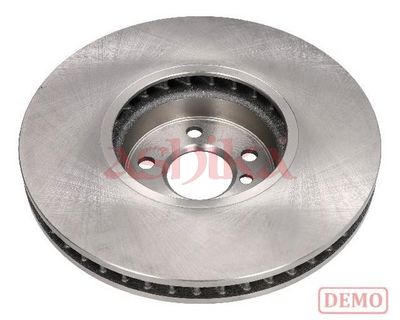 спирачен диск ASHIKA 60-00-0149C