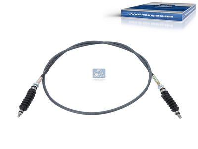 Cablu acceleratie DT Spare Parts 6170326002