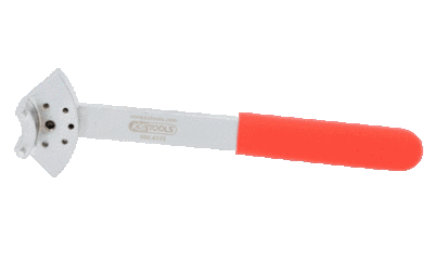 Cheie, intindere curea distributie KS TOOLS 9505004315