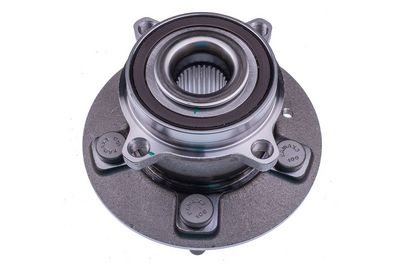 комплект колесен лагер DENCKERMANN W413912