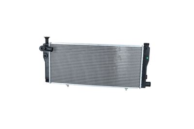 RADIATOR RACIRE MOTOR NRF 507120 6