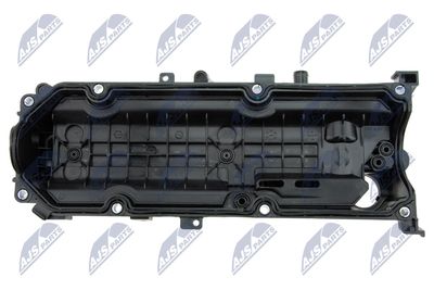 Kryt hlavy valcov NTY BPZ-FT-000