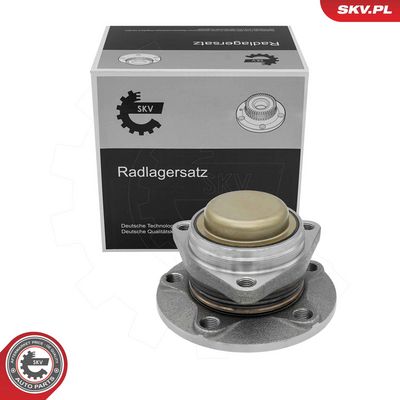 SET RULMENT ROATA ESEN SKV 29SKV734 5