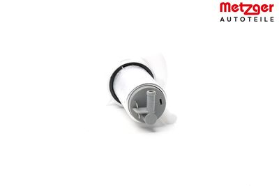 POMPA COMBUSTIBIL METZGER AUTOTEILE 2250010 10
