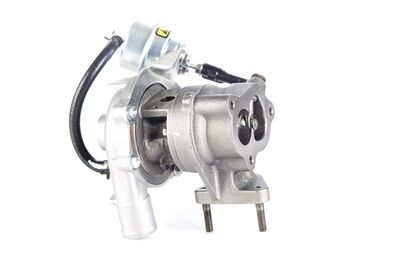 COMPRESOR SISTEM DE SUPRAALIMENTARE NISSENS 93134 17