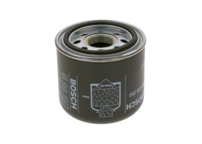 ELEMENT FILTRANT USCATOR AER COMPRESOR BOSCH 0986628253 26