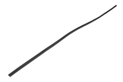 Weerstrip Voor (bovenste deel) past: TOYOTA AVENSIS VERSO 08.01-11.09