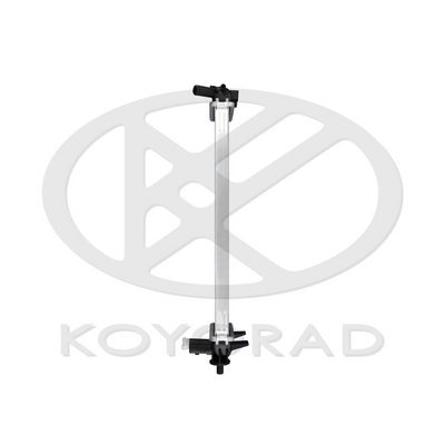 Radiator, racire motor Koyorad PL083989