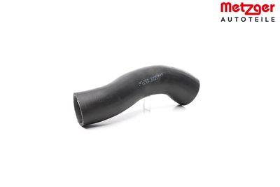 LADELUFTSCHLAUCH METZGER AUTOTEILE 2400949 33