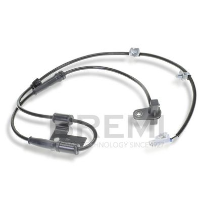 Vorschau Sensor, Raddrehzahl