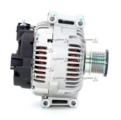 GENERATOR / ALTERNATOR TURBO-TEC TTAL001047