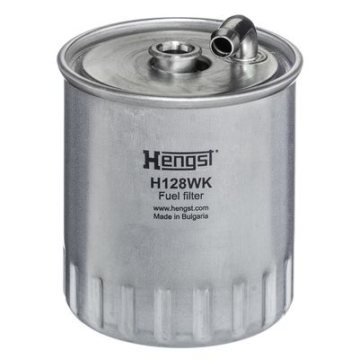 Vorschau Kraftstofffilter
