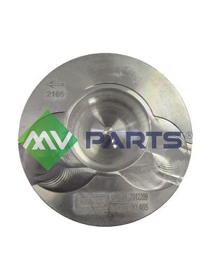 PISTON MV Parts MV4165050 1