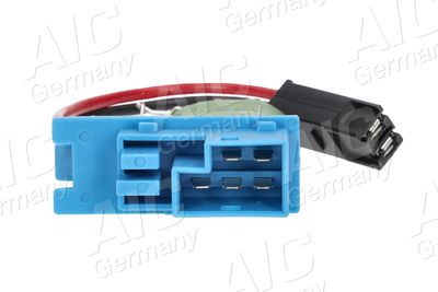 REZISTOR VENTILATOR HABITACLU AIC 55291 1