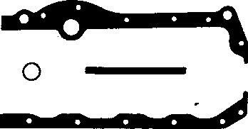 SET GARNITURI BAIE ULEI