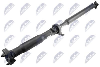 AX CARDANIC ANTRENAREA ARBORELUI