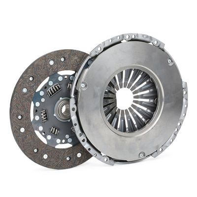 комплект съединител RIDEX 479C3032