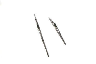LAMELA STERGATOR BOSCH 3397010298 24