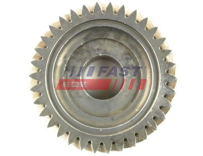 ROATA DINTATA ARBORE INTERMEDIAR