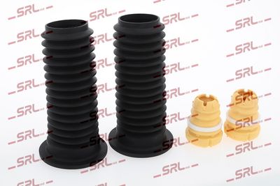 Dust cover kit, shock absorber