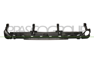 AUFPRALLDäMPFER STOßFäNGER