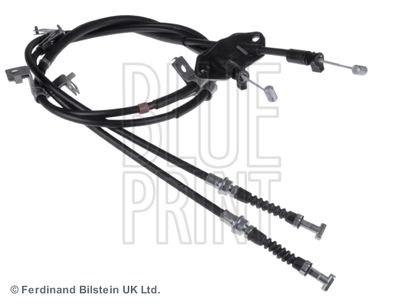 Cable Pull, parking brake BLUE PRINT ADM546106