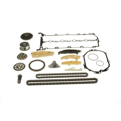 STEUERKETTENSATZ GATES CHK1037M 25