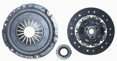 SACHS 3000 479 001 Комплект сцепления  для MERCEDES-BENZ G-CLASS (Мерседес Г-класс)