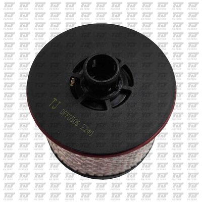 FILTRU COMBUSTIBIL QUINTON HAZELL QFF0506 2