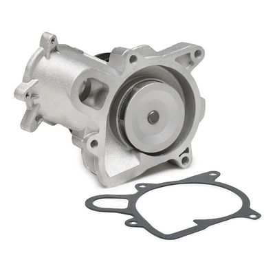 водна помпа, охлаждане на двигателя RIDEX 1260W0082