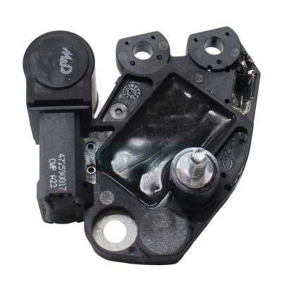 REGULATOR ALTERNATOR HOFFER 52026