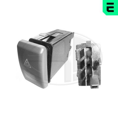 COMUTATOR LUMINI DE AVARIE