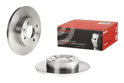 спирачен диск BREMBO