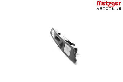 HECKKLAPPENGRIFF METZGER AUTOTEILE 2310945 8