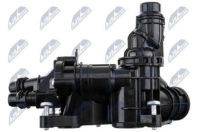 Termostat, chladivo NTY CTM-WW-095