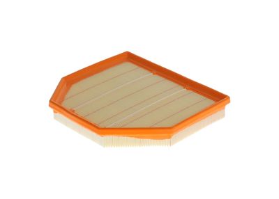 LUFTFILTER BOSCH F026400509 15