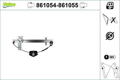 MECANISM ACTIONARE GEAM