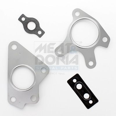 Montážní sada, dmychadlo MEAT & DORIA 60794